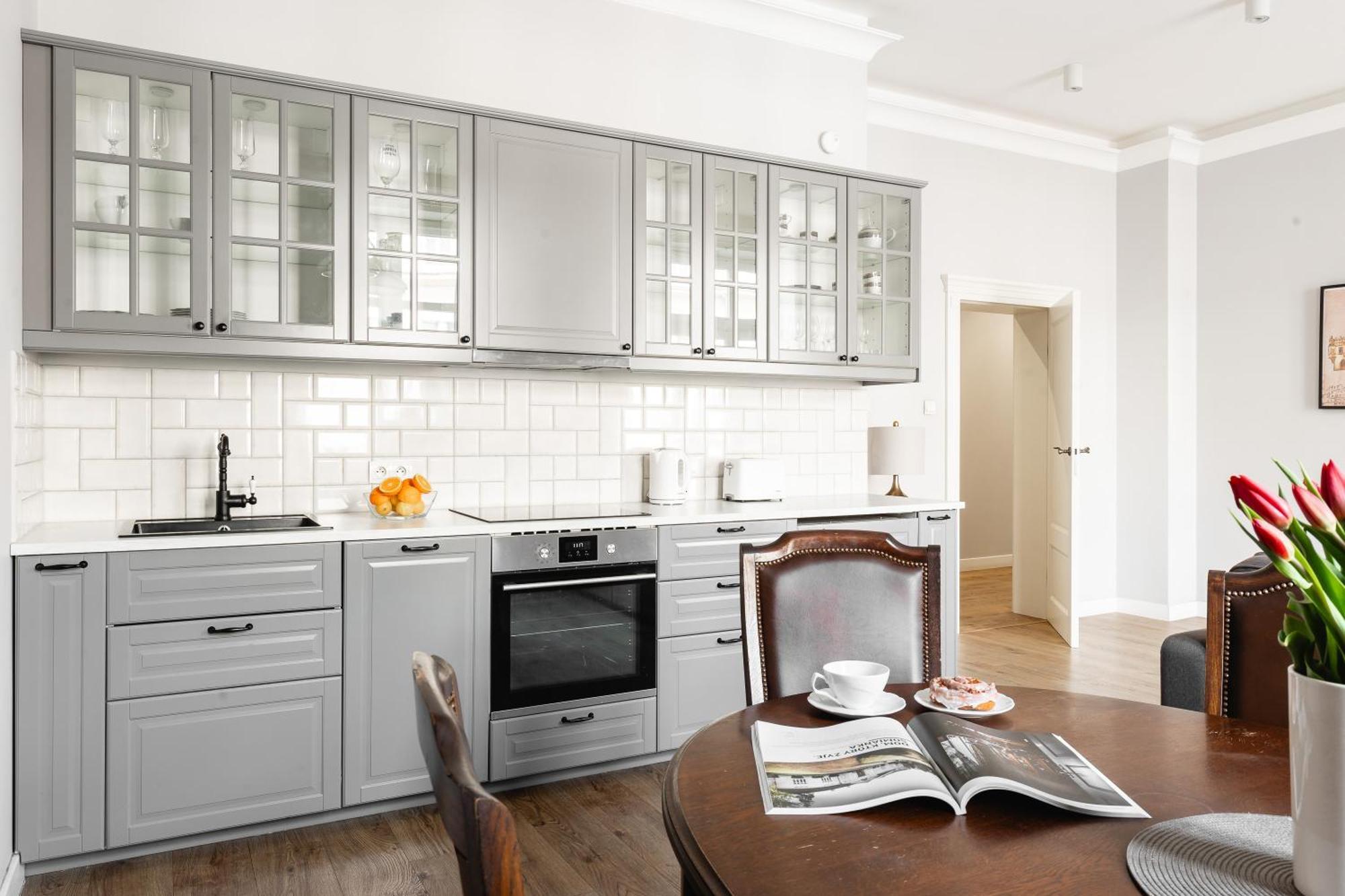Apartamenty Starowislna 1, Krakow Main Square Exteriér fotografie