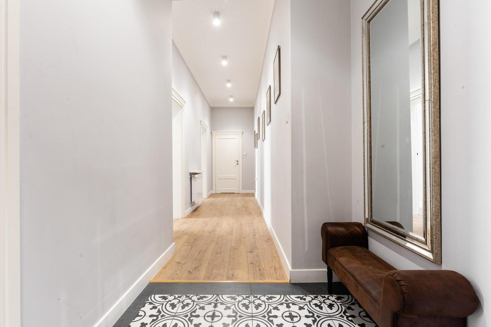 Apartamenty Starowislna 1, Krakow Main Square Exteriér fotografie