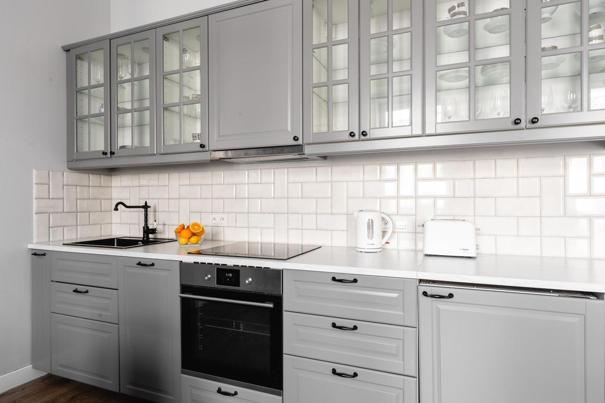 Apartamenty Starowislna 1, Krakow Main Square Exteriér fotografie