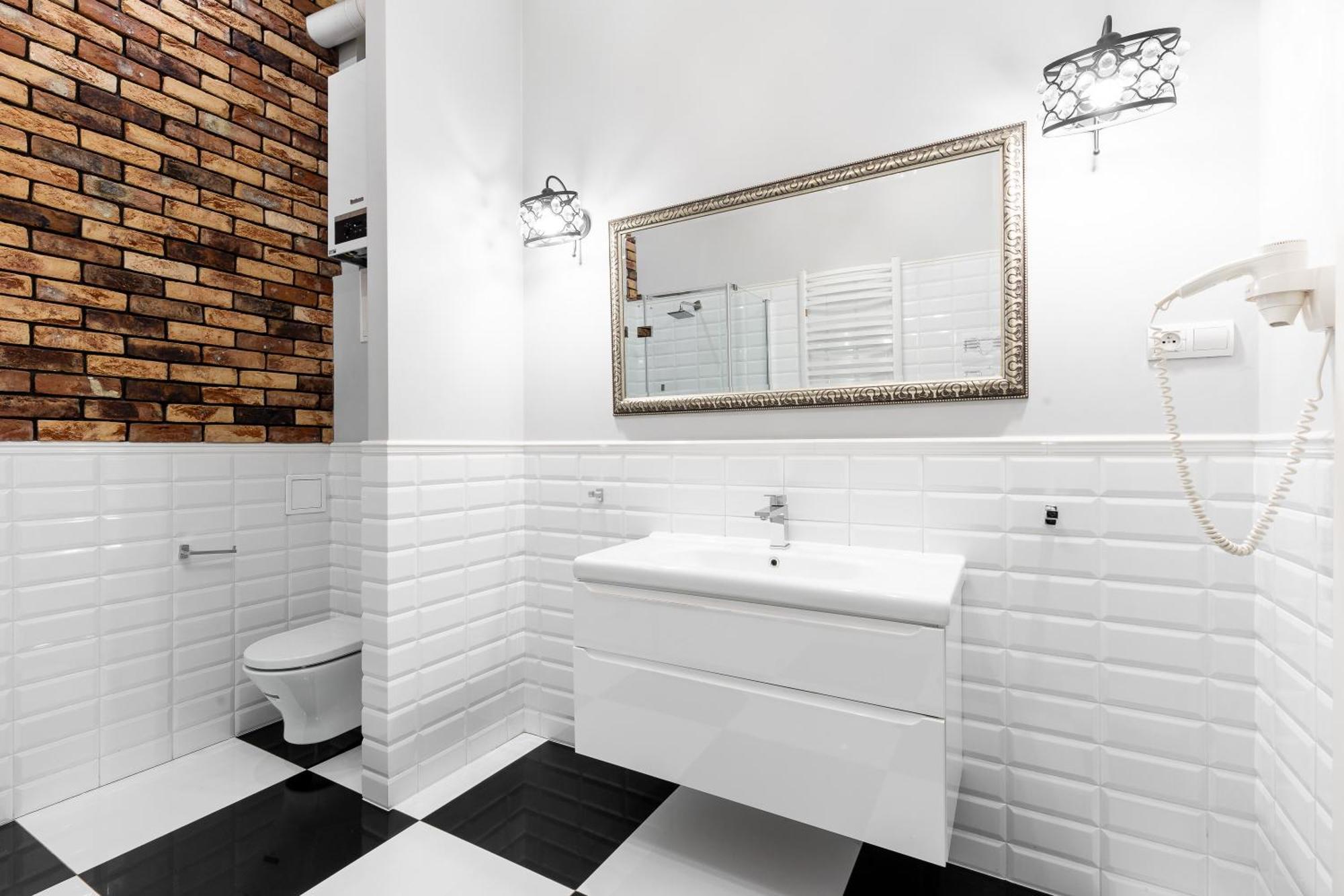 Apartamenty Starowislna 1, Krakow Main Square Exteriér fotografie